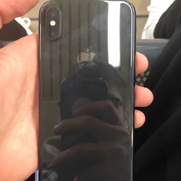 I phone x - Picture 2 of 3